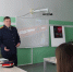 В Воронеже сотрудник регионального следственного управления провел профилактическое занятие со школьниками - Следственный комитет
