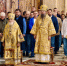 Во Владивостоке отметили 15-летие Приморской митрополии соборной Литургией (+ Фото) - Арсеньевская епархия