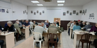 шахматный турнир - Нурлат-⁠информ
