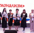 День учителя отметили в Каневском РДК - Каневская телестудия