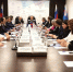 2 октября 2026 года руководитель УФК по Республике Ингушетия Ильяс Угурчиев принял участие в мероприятии, проведенном в УФК по Республике Дагестан - УФК по Республике Ингушетия