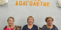 Пушистые цветы долголетия: как в Козловском комплексном центре синельная проволока объединяет сердца - Министерство труда и соцзащиты