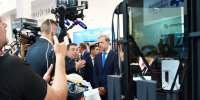 Сеченовский Университет — на международном форуме «Биопром-2026» - Первый МГМУ им. И.М. Сеченова