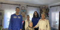 Акция «Твори добро» прошла в Печищинском поселении - Волжская новь