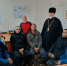 Рождественские чтения с сотрудниками УФСИН и людьми преступившими закон - Мелекесская епархия