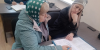 Возобновление работы молодежного клуба - Бузулукская Епархия