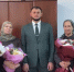 Благодарность учителям Малгобека !. - Администрация г. Малгобек