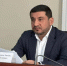 Эльман Аллахвердиев провел очередное еженедельное аппаратное совещание - Дербентский район