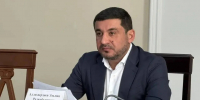 Эльман Аллахвердиев провел очередное еженедельное аппаратное совещание - Дербентский район