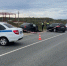 В Собинском районе страшная авария с участием двух иномарок унесла жизнь человека - Progorod33.Ru