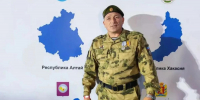 Ветеран СВО из Республики Алтай вошел в пятерку лучших на всероссийском конкурсе - Сетевое издание Толк