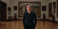 Сергей Безруков снялся в дебютном клипе Игоря Бутмана и Московского джазового оркестра - M24.Ru