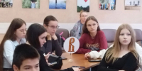 Знатоки русского языка - Библиотека им. В.В. Розанова