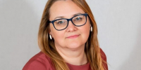 ирина Технеряднева, учитель изобразительного искусства в Духовщинской средней школе, свою жизнь без творчества не представляет - фото - 7 - Духовщинский район