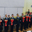 День учителя в Кадетском пожарно-спасательном корпусе - Академия МЧС