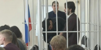 Студенты филиала приняли участие в иммерсивном спектакле-импровизации «Судебный квест: жертва или хищник?» - Филиал РТУ МИРЭА в г. Ставрополе