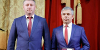 Александр Шуваев рассказал о торжественном награждении белгородских педагогов - Сетевое издание Наша жизнь