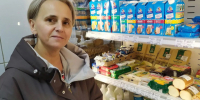 Администрация Воркуты продолжает планомерную работу по обеспечению доступности товаров первой необходимости для горожан. - Муниципальный округ Воркута