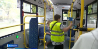 В Астрахани скорректировали работу автобусных маршрутов - ГТРК Лотос