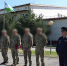 В Кабардино-Балкарии росгвардейцы отметили годовщину образования спецподразделений ОМОН - Росгвардия