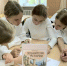 В школе № 3 прошел этноквест «Тайны многонационального Севастополя» - Орлиновский муниципальный округ