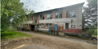 В Карелии продают бывший детский сад за 1,7 млн рублей - StolicaOnego.Ru