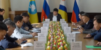 В Элисте обсудили актуальные вопросы развития города - Интернет-газета Степные вести