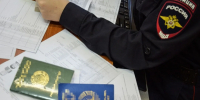 Жители Калмыкии ответят за фиктивную регистрацию иностранцев - Интернет-газета Степные вести