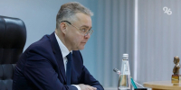 Губернатор региона поручил подготовить план мероприятий к 250-летию Ставрополя - ИА Победа 26