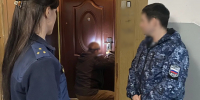В Керчи судебные приставы помогли бывшему супругу вселиться в квартиру - ФССП по Республике Крым