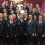 Сотрудникам уголовного розыска вручили областные награды - Администрация Ростовской области