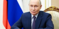 Президент России Владимир Путин отметил роль теологии в сохранении традиционных ценностей в России - Совет муфтиев России