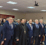 Председатель епархиальной комиссии по взаимодействию с МЧС принял участие в праздновании 94-й годовщины гражданской обороны - Епархия