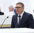 Текслер предложил увеличить поддержку регионам из федерального бюджета - Вечерний Челябинск