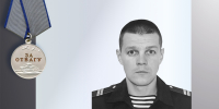 В Ивановской области простились с жителями региона – участниками спецоперации - ГТРК