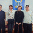 Единство народов России - Библиотечный центр