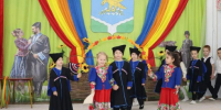 Юных казачат стало больше - Кабардино-Балкарская правда