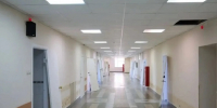 В Свердловском областном онкодиспансере до декабря оборудуют еще 14 палат - КП Екатеринбург
