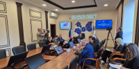 В Ленобласти завершилось формирование Заксобрания восьмого созыва - 47Channel.Ru
