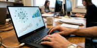Brand journey map: путь от мнения к восприятию нейросети - НИИ организации здравоохранения и медицинского менеджмента