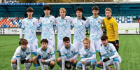 «Кировец-Восхождение» находится в одной победе от чемпионства межрегиональной ЮФЛ - Spbdnevnik.ru