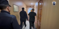 В Черемисиновском районе местный житель заключен под стражу по обвинению в краже и избиении знакомого - Следственный комитет