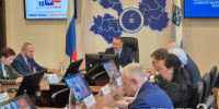 Формирование Заксобрания Ленобласти восьмого созыва завершено - ЛенТВ24