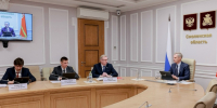 Николай Борисов, Ростовцев, Выдрин, Анохин, заседание Попечительского совета ФРТ - О чём Говорит Смоленск