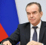 Вениамин Кондратьев: Аграрии Кубани намерены засеять около 1 миллиона 800 тысяч гектаров зерновых колосовых культур под урожай 2027 года - Itar-TassKuban.Ru