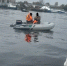 Инспекторы ГИМС выявили нарушения на воде в Волховском районе - SyasNews.Ru
