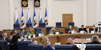 В Правительстве Новгородской области обсудили поддержку участников СВО и их семей - Правительство Новгородской области