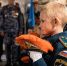В Севастополе 60 школьников принесли клятву кадет МЧС России></div>
	<div class= - Вести.Севастополь