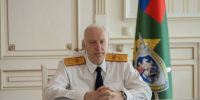 Бастрыкину доложат о нападении на подростка в лифте краснодарской многоэтажки - Кубанские Новости