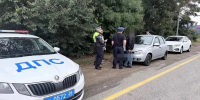 Автомобиль водителя со 111 неоплаченными штрафами арестовали в Ессентуках - ИА Победа 26